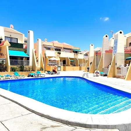 別荘 Mareverde Giada 1 Bedroom Wifi Free アデヘ