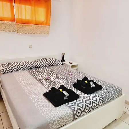 Holiday home Mareverde Giada 1 Bedroom Wifi Free