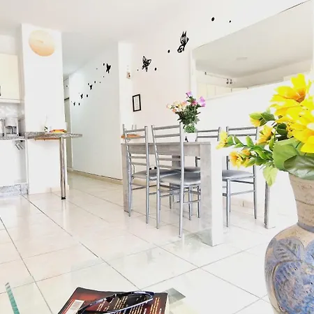 Holiday home Mareverde Giada 1 Bedroom Wifi Free *